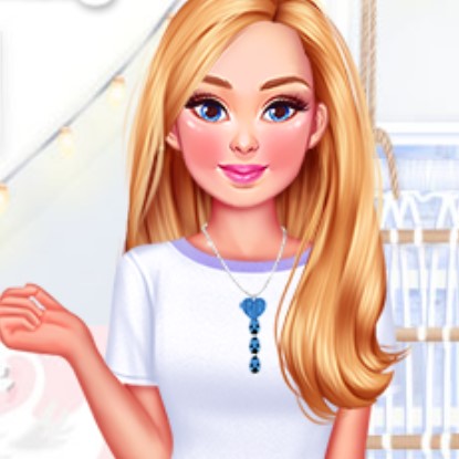 Игра Дизайн Моего Инди-Ожерелья