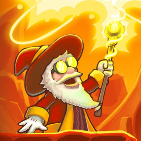 Игра Сквозь Пещеры 2