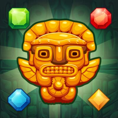 Игра Джевелс Блиц 4