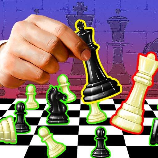 Игра Настоящие Шахматы Онлайн