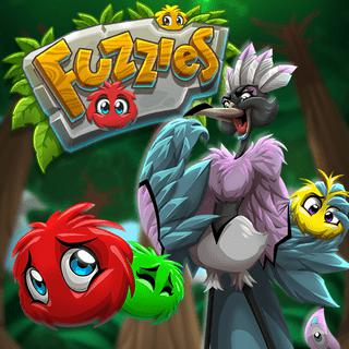 Игра Пушистики
