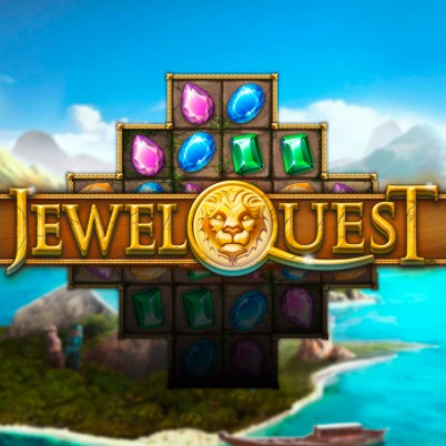 Игра Джевел Квест