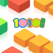 Игра 1010 Делюкс На Русском