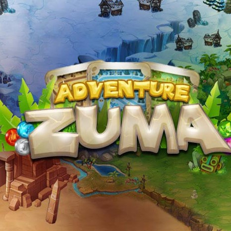Игра Приключения Зума