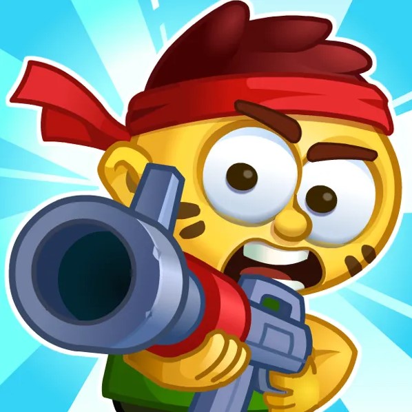 Игра Войны на Плотах Мультиплеер