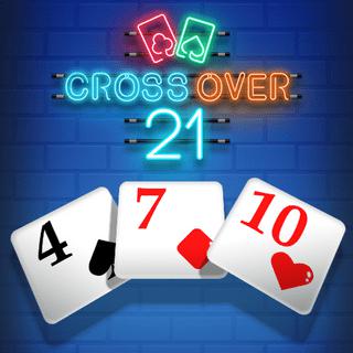 Игра Кросс Овер 21