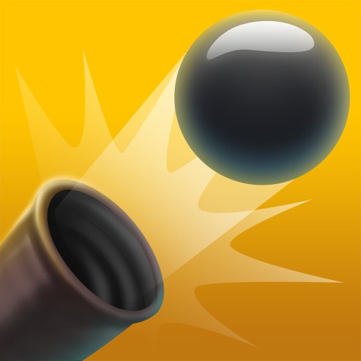 Игра Пушечные Ядра 3D