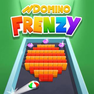 Игра Домино: Безумие