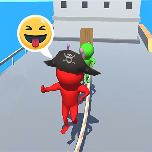 Игра Прыжки Через Скакалку