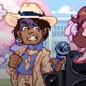 Игра Фрайдей Найт Фанкин: Майкл Джексон - Rose Criminal