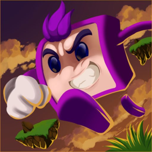 Игра Плохой Бегун: Турбо