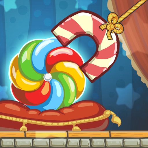 Игра Найди Конфету: Дети