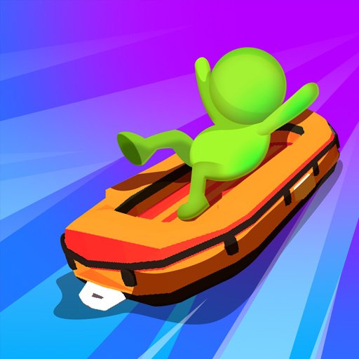 Игра Аквапарк Дрифт