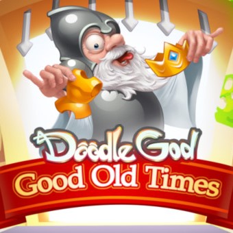 Игра Doodle God: Good Old Times