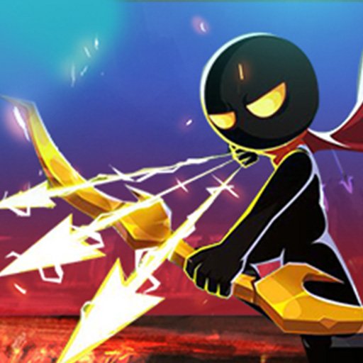 Игра Сумашедший Лучник