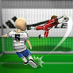 Игра Кубок Европы по Пенальти 2021