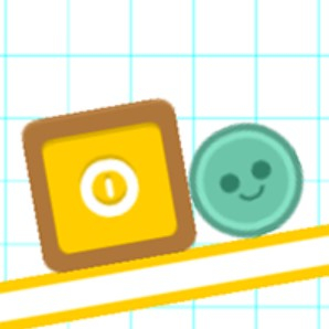 Игра Физикс