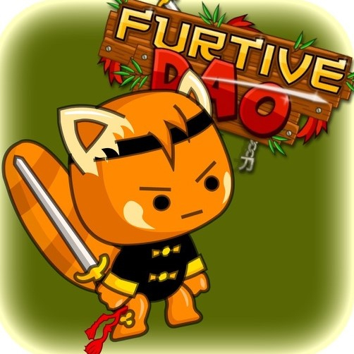 Игра Хитрый Дао