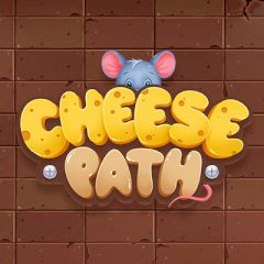 Игра Сырная Дорожка