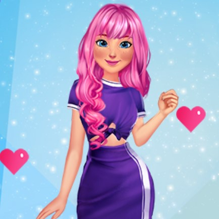Игра Будешь Моей Девушкой?