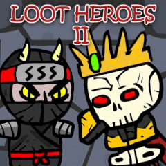 Игра Герои Добытчики 2