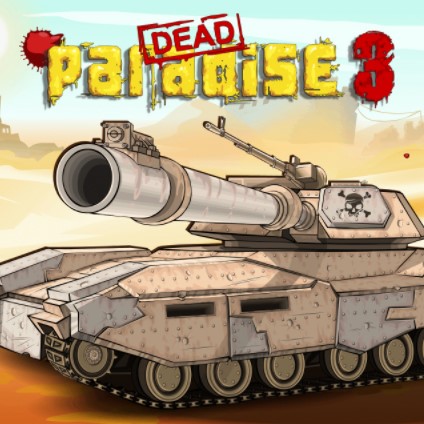 Игра Мёртвый Рай 3