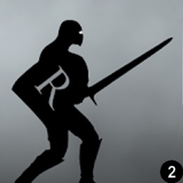 Игра Черный Рыцарь 2