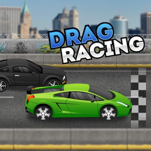Игра Дрэг-Рейсинг Топовых Автомобилей