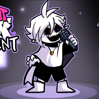 Игра Friday Night Funkin: The X Event