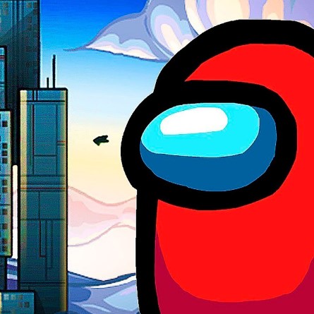 Игра AmongUs.io