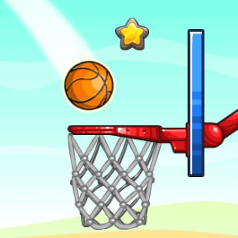 Игра Мастер Баскетбола 2