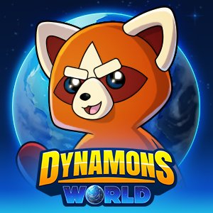 Игра Динамоны