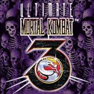 Игра Мортал Комбат 3: Ультиматум