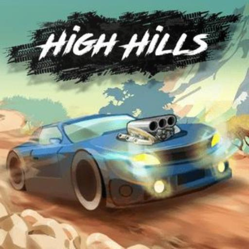 Игра Высокие Холмы