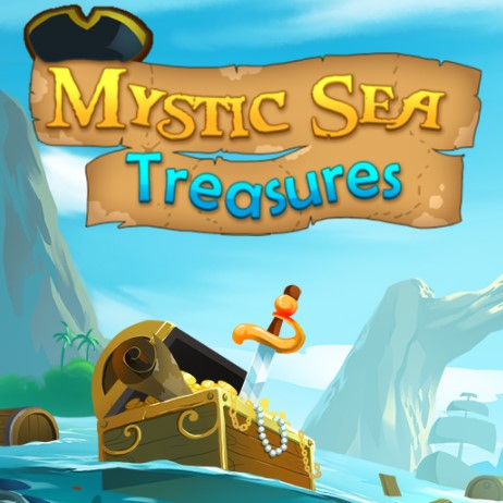 Игра Сокровища Мистического Моря 2 Игра Сокровища Мистического Моря 2
