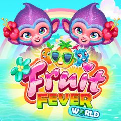 Игра Фруктовая Лихорадка Игра Фруктовая Лихорадка