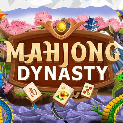Игра Династия Маджонг Игра Династия Маджонг