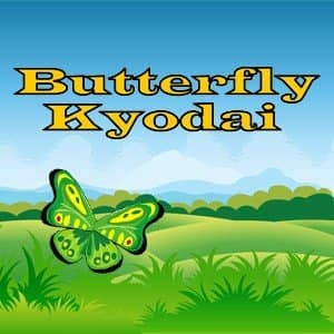 Игра Бабочки на Русском