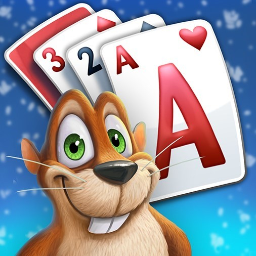 Игра Пасьянс Фарватер