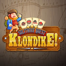 Игра Клондайк Солитер Квест