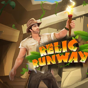 Игра Бег за Реликвиями