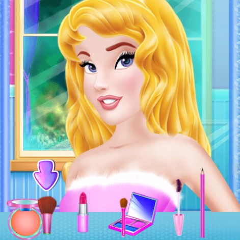 Игра Модницы: Розовый Влог
