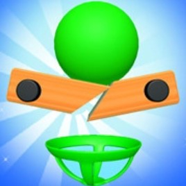 Игра Нарежьте на Кусочки