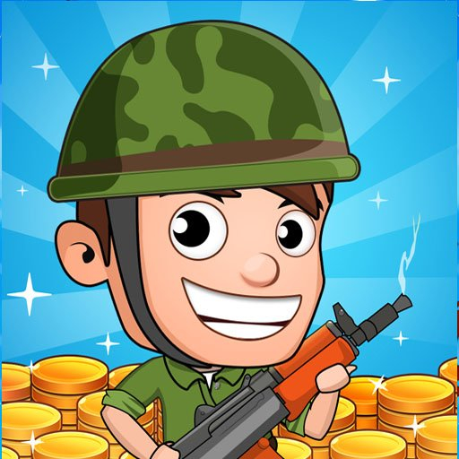 Игра Армия Солдат