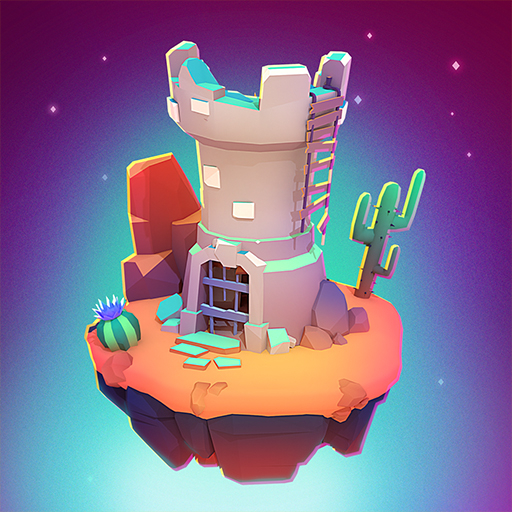 Игра Скрытые Земли