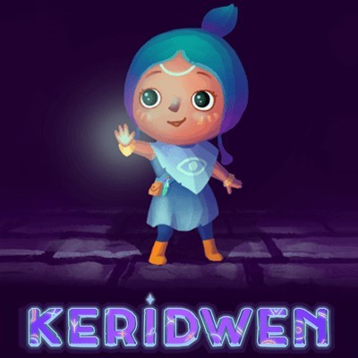 Игра Керидвен