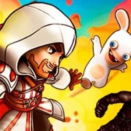 Игра Ubisoft: Взрыв Всех Звезд