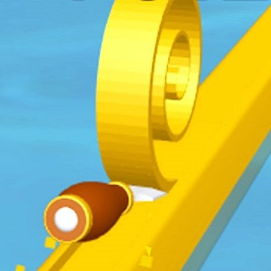 Игра Spiral Roll