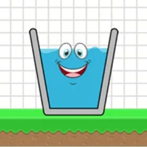 Игра Счастливые Стаканчики