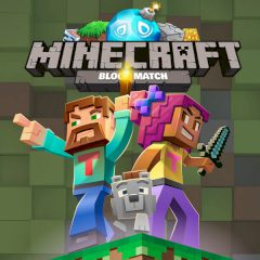 Игра Матч Блоков Майнкрафт Игра Матч Блоков Майнкрафт